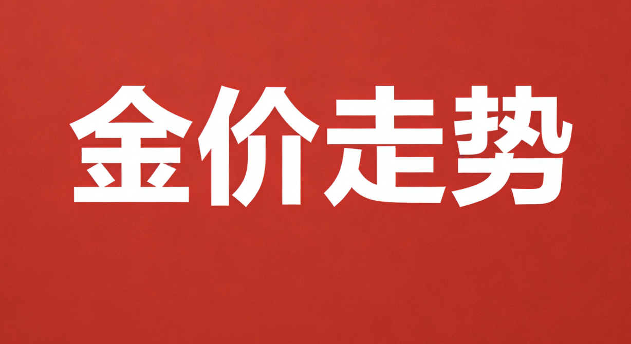 黄金1000之际，远看1200！